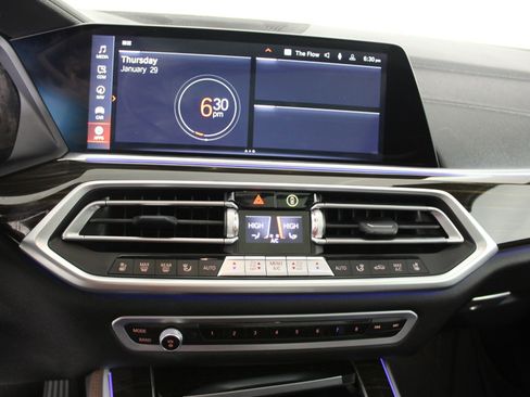 Certified 2023 BMW X5 xDrive40i image 26