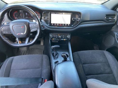 Used 2021 Dodge Durango GT w/ Trailer Tow Group IV image 17