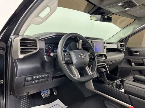 Used 2024 Toyota Tundra SR5 w/ TRD Off-Road Package image 20