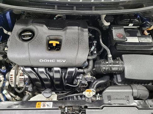 Used 2018 Kia Forte LX w/ LX Rear Camera Package image 30