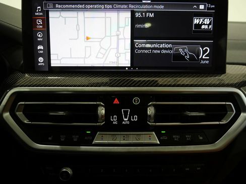 Used 2022 BMW X3 M40i w/ Premium Package AWD/4WD image 21