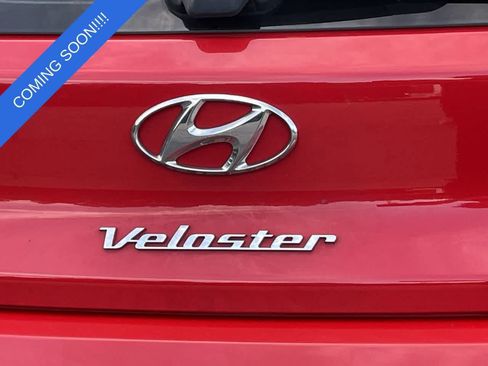 Used 2019 Hyundai Veloster 2.0 Premium FWD image 37