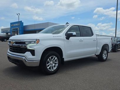 Used 2024 Chevrolet Silverado 1500 LT