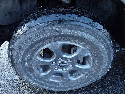 Used 2023 Ford Bronco Big Bend image 9