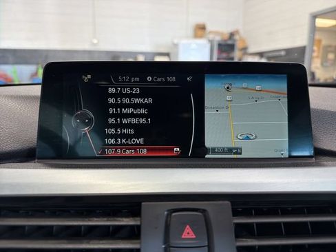 Used 2016 BMW 428i xDrive Convertible AWD/4WD image 16