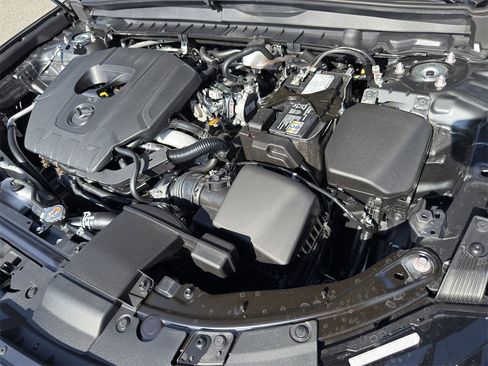 New 2025 MAZDA CX-50 AWD 2.5 S w/ Cargo Package image 30