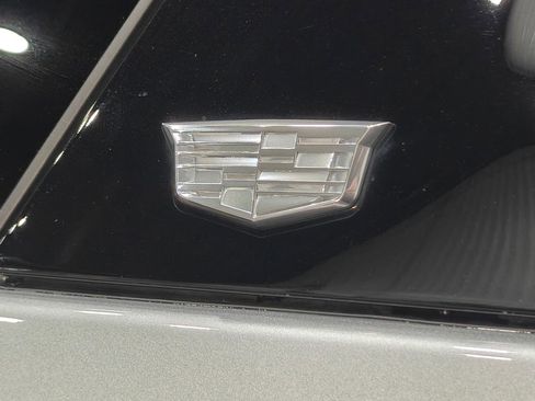 Used 2023 Cadillac Escalade Sport w/ LPO, ONYX Package image 98