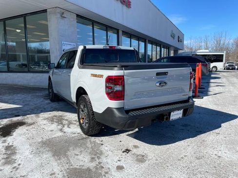 Used 2023 Ford Maverick Tremor w/ Tremor Off-Road Package image 8