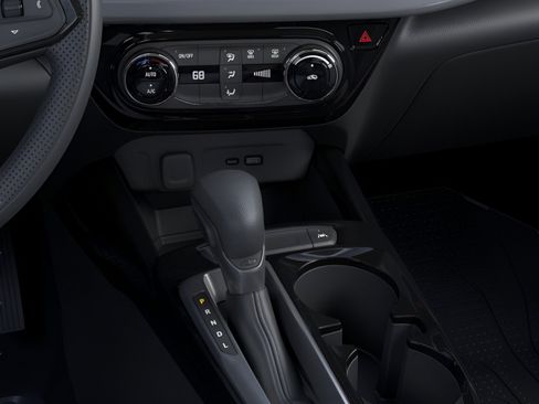 New 2026 Chevrolet Trax LT FWD image 23