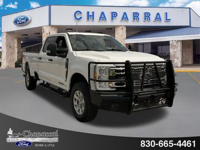 Certified 2023 Ford F250 XLT w/ FX4 Off-Road Package