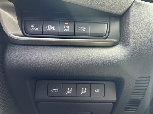 New 2026 MAZDA CX-30 2.5 Turbo w/ Premium Package image 20