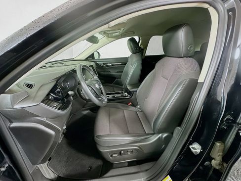 Used 2021 Buick Envision Preferred image 20