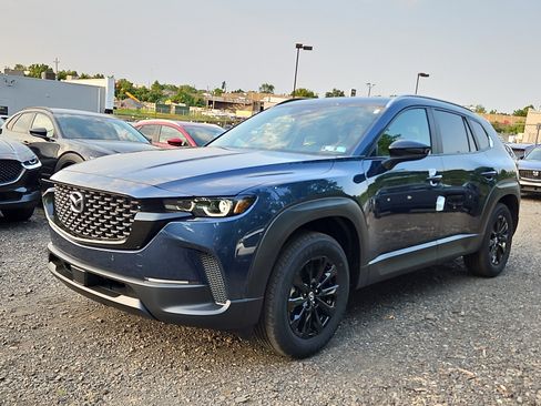 New 2026 MAZDA CX-50 AWD 2.5 S w/ Weather Package image 3