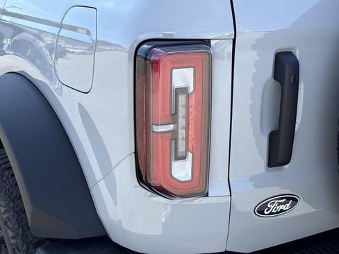 New 2026 Ford Bronco Badlands AWD/4WD image 12