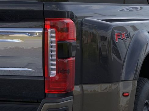 New 2026 Ford F350 King Ranch AWD/4WD image 21