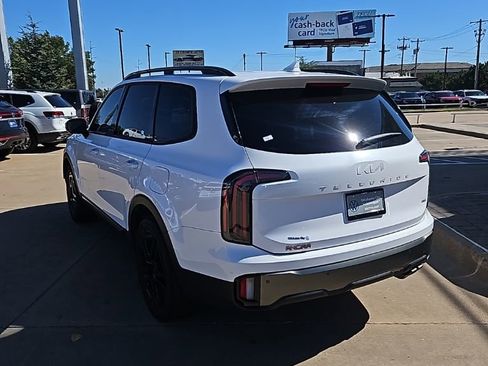 Used 2023 Kia Telluride SX X-Line AWD/4WD image 7