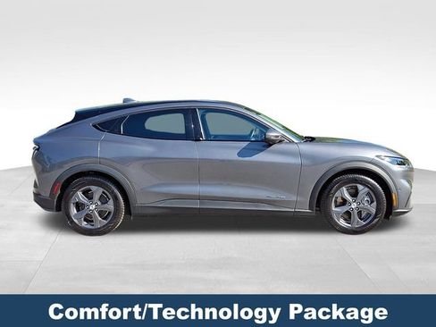 Used 2021 Ford Mustang Mach-E Select w/ Comfort/Technology Package AWD/4WD image 9
