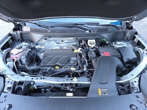 New 2026 Chevrolet Trax LT w/ Driver Confidence Package image 66