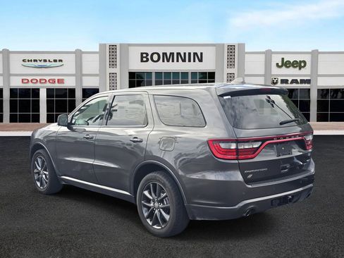 Used 2018 Dodge Durango GT image 3