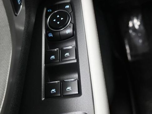 Used 2025 Ford Expedition Max Active AWD/4WD image 22