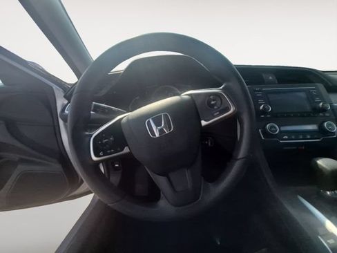 Used 2018 Honda Civic LX image 12