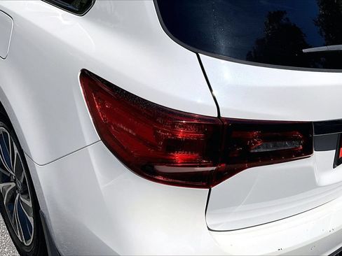 Used 2019 Acura MDX SH-AWD w/ Technology Package image 20