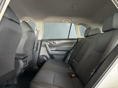 Used 2023 Toyota RAV4 LE FWD image 11