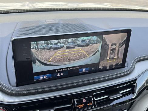 New 2026 Acura MDX A-Spec image 16