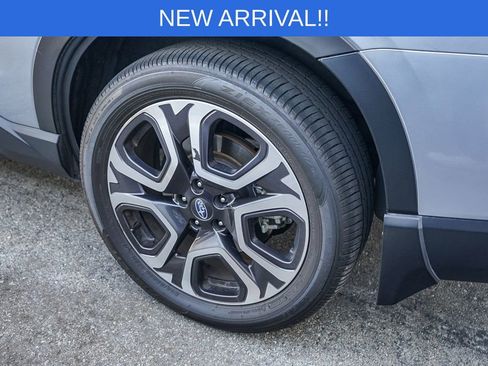 Certified 2023 Subaru Ascent Limited w/ Technology Package image 9