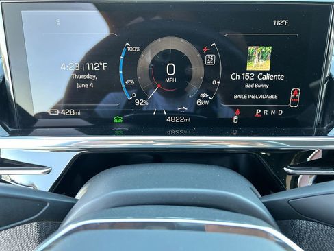 Used 2026 GMC Sierra EV Elevation AWD/4WD image 11