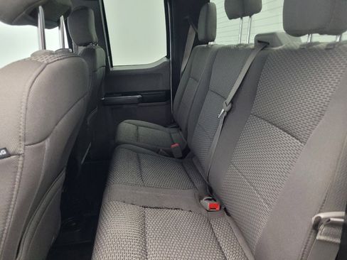 Used 2018 Ford F150 XLT w/ Equipment Group 301A Mid image 18