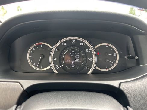 Used 2013 Honda Accord EX-L image 2
