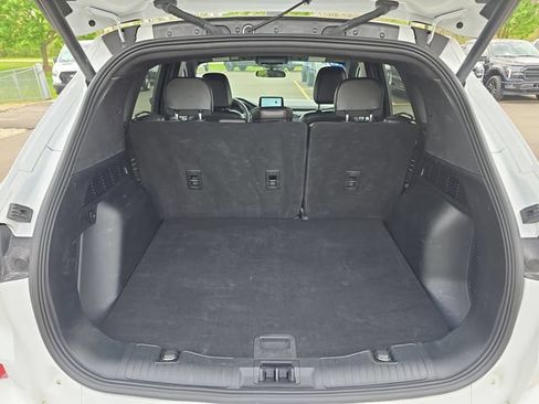 Certified 2023 Ford Escape ST-Line w/ Equipment Group 301A FWD image 8
