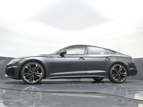 Used 2021 Audi S5 Prestige w/ Prestige Package AWD/4WD image 26