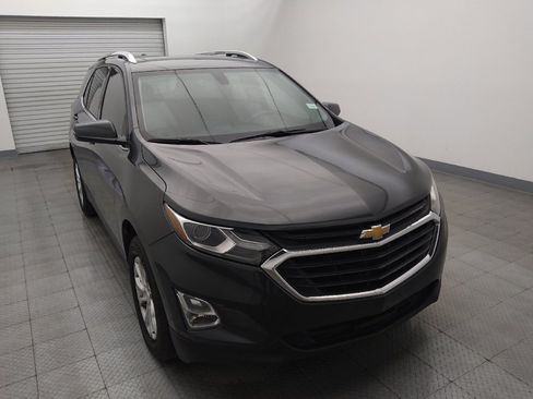 Used 2019 Chevrolet Equinox LT AWD/4WD image 14