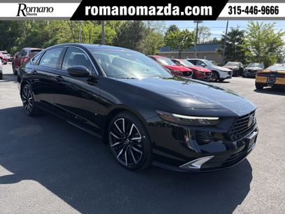 Used 2023 Honda Accord Touring