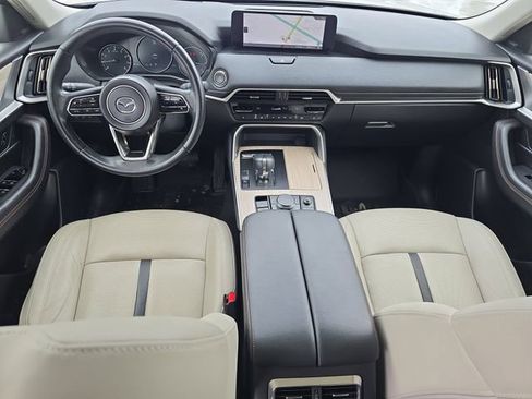 Certified 2024 MAZDA CX-90 3.3 Turbo w/ Premium Package image 23