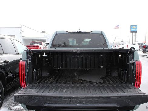 Used 2024 Toyota Tundra Limited w/ TRD Off-Road Package image 48