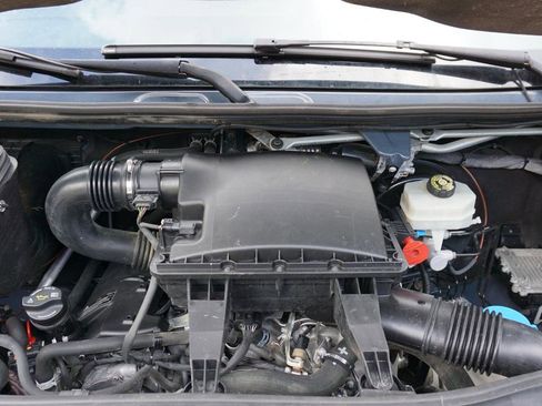 Used 2019 Mercedes-Benz Sprinter 170 image 24