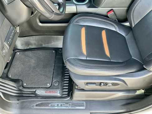 Used 2022 GMC Sierra 2500 AT4 w/ AT4 Premium Plus Package image 44