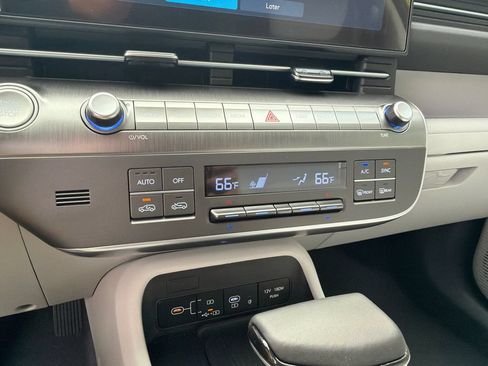 New 2026 Hyundai Kona SEL Sport FWD image 25