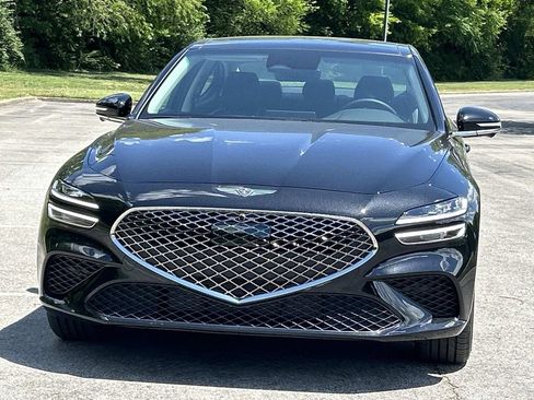 New 2026 Genesis G70 2.5T Prestige AWD/4WD image 2
