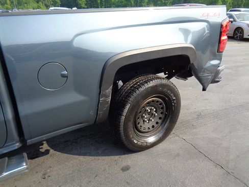 Used 2014 Chevrolet Silverado 1500 LT w/ All Star Edition image 2