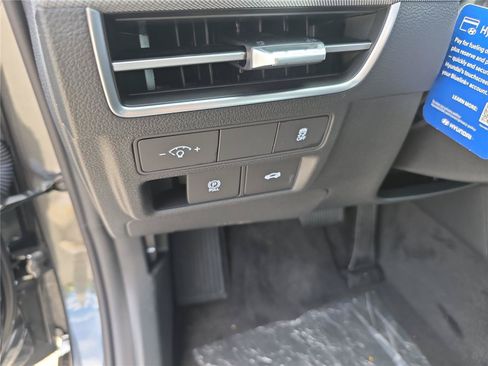 New 2026 Hyundai Sonata SEL FWD image 12