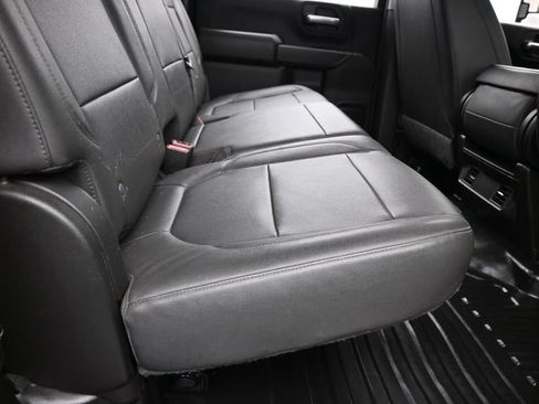 Used 2022 Chevrolet Silverado 2500 W/T w/ WT Convenience Package AWD/4WD image 34