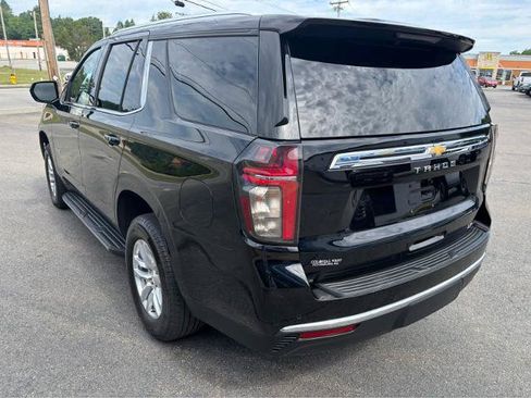 Used 2023 Chevrolet Tahoe LT RWD image 6