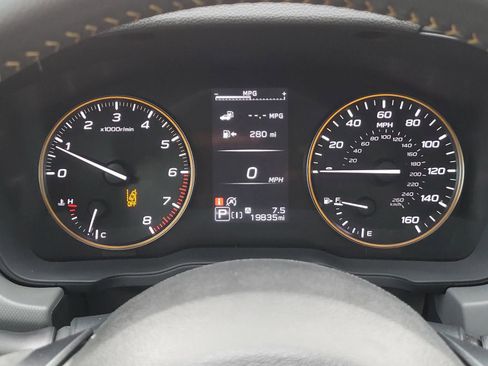 Certified 2024 Subaru Crosstrek 2.5i Wilderness w/ Crosstrek Mirror Package image 28