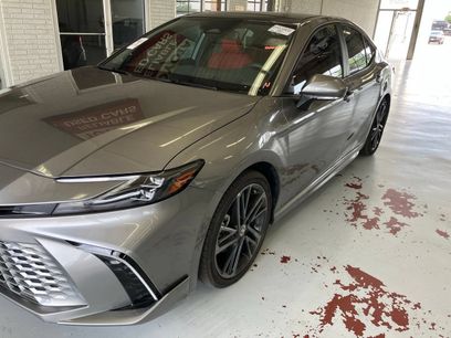 Used 2026 Toyota Camry XSE w/ Premium Package