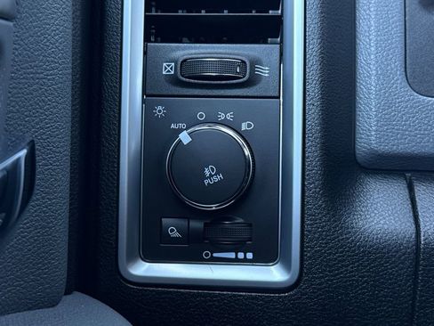 Used 2016 RAM 2500 Big Horn AWD/4WD image 31