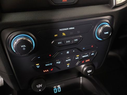 Used 2023 Ford Ranger Lariat w/ Tremor Off-Road Package AWD/4WD image 7